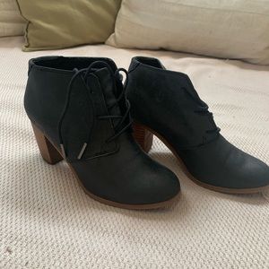 TOMS booties